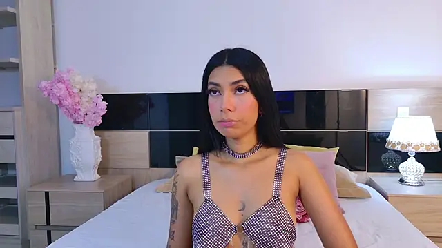 Snapshot of AlissonRossi chatting on 12, 5, 2026 AlissonRossi online show from 12, 5, 2026