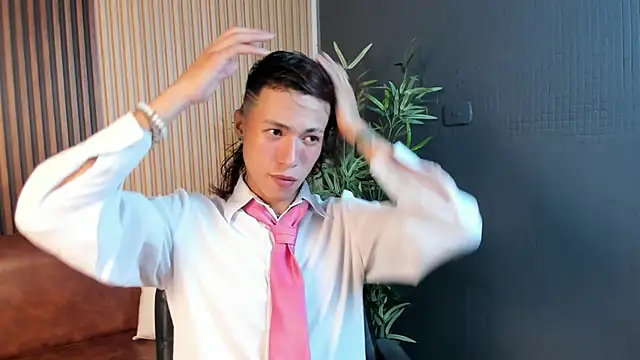 daxonrey online show from 10, 4, 2026