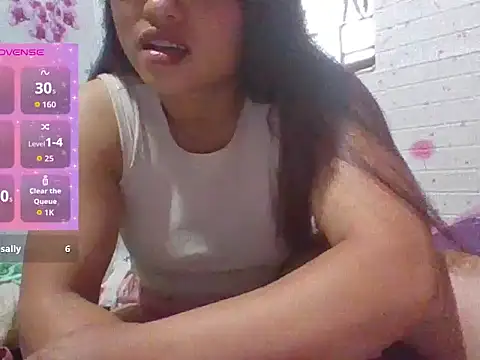 -Pumidy- online show from 15, 4, 2026