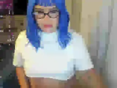 Sabrina Darkness online show from 25, 7, 2026