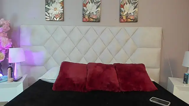 Victoria  lee online show from 20, 5, 2026