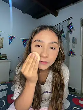 Naii-yu online show from 17, 4, 2026