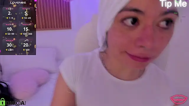 ghostmila online show from 11, 7, 2026