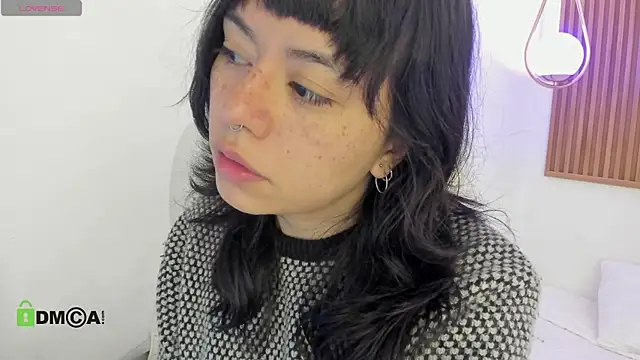 ghostmila online show from 1, 6, 2026