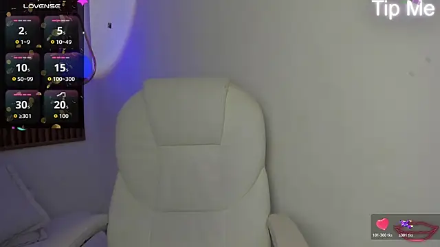 ghostmila online show from 10, 7, 2026