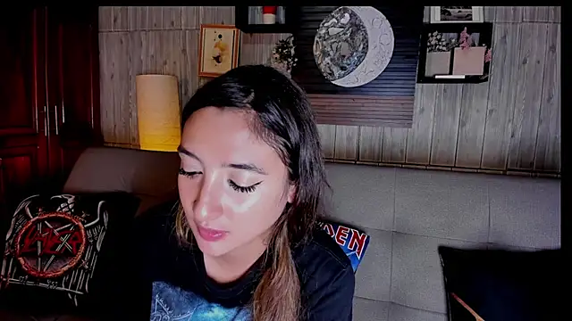 Snapshot of Alucarda666 chatting on 16, 7, 2026 Alucarda666 online show from 16, 7, 2026