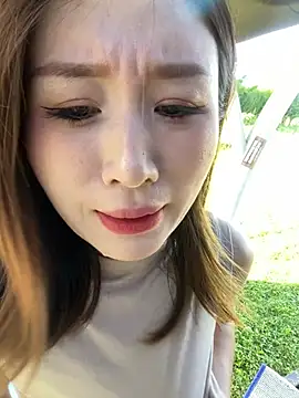 qin205205 online show from 19, 7, 2026