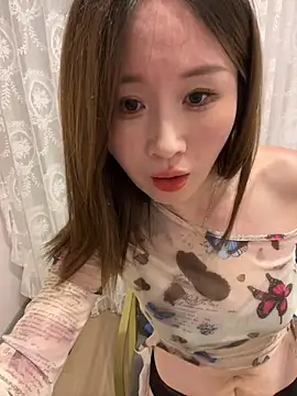qin205205 online show from 8, 7, 2026