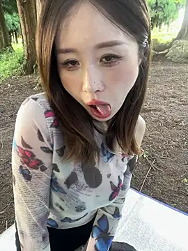 qin205205 online show from 22, 7, 2026