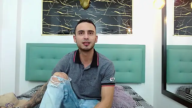 PowerLustX online show from 27, 5, 2026
