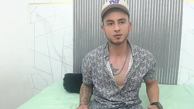 PowerLustX online show from 12, 4, 2026