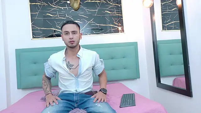 PowerLustX online show from 11, 6, 2026
