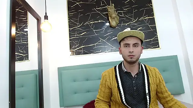 PowerLustX online show from 10, 4, 2026