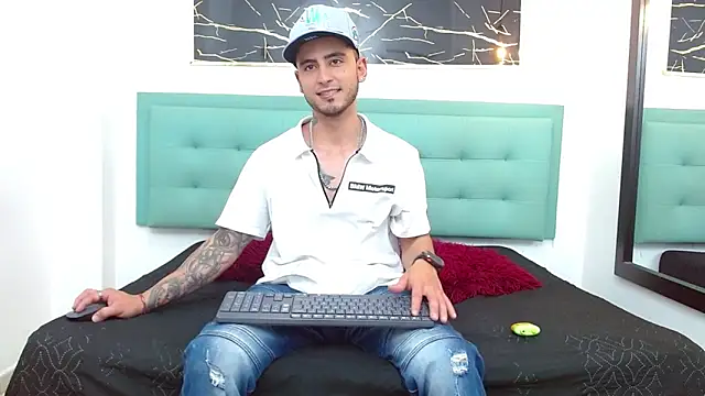 PowerLustX online show from 6, 5, 2026