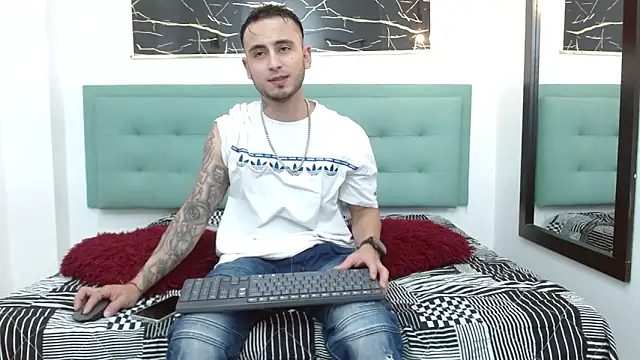 PowerLustX online show from 17, 5, 2026