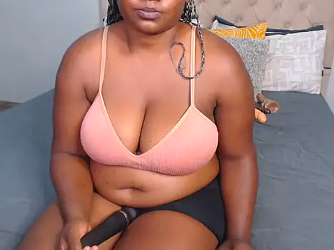YourWifeyLily online show from 10, 4, 2026