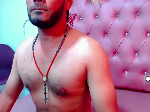 THIAGO PLEASURE online show from 9, 4, 2026