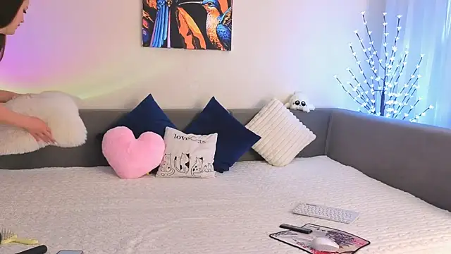EmilyHottt online show from 5, 5, 2026