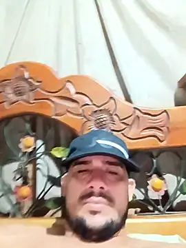 franDuxxx online show from 28, 4, 2026