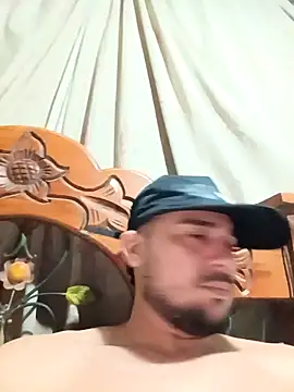 franDuxxx online show from 28, 4, 2026