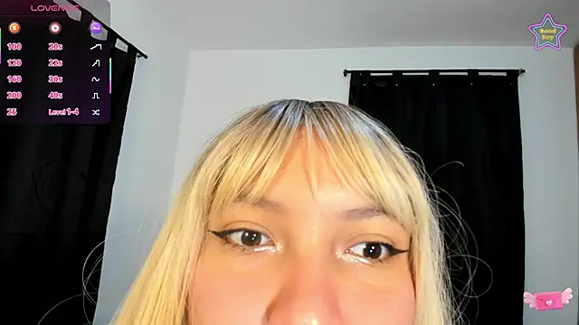 aisshalee online show from 3, 5, 2026