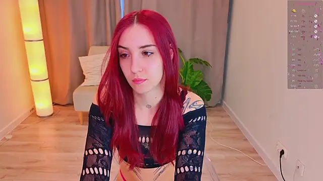 Snapshot of anika_aa chatting on 20, 4, 2026 anika aa online show from 20, 4, 2026