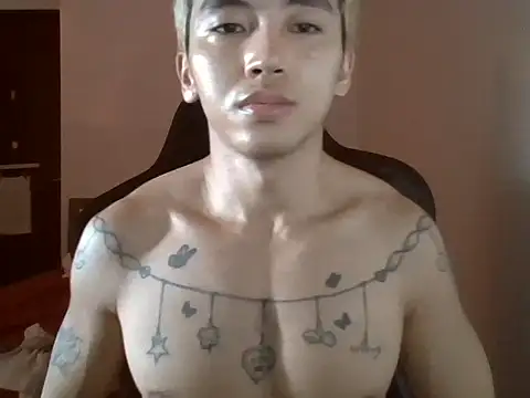 CheoXiao online show from 8, 4, 2026