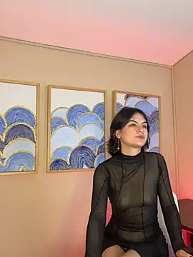 Snapshot of freyaa__1 chatting on 30, 5, 2026 freyaa 1 online show from 30, 5, 2026