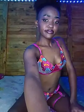 Your Goddess Freya online show from 23, 7, 2026