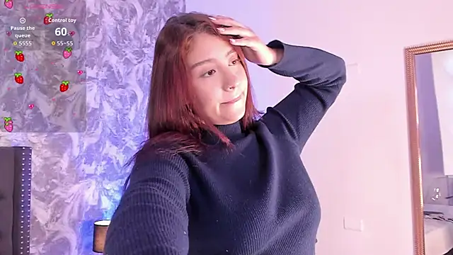 Zoe mendezz online show from 12, 4, 2026