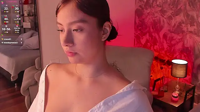 Zoe mendezz online show from 9, 7, 2026