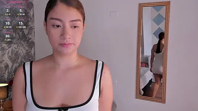 Zoe mendezz online show from 8, 5, 2026
