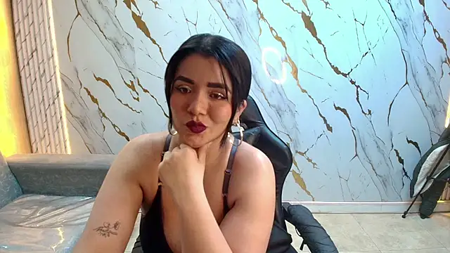 Snapshot of Sasha_tf chatting on 3, 6, 2026 Sasha tf online show from 3, 6, 2026