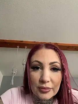 MimiSweet111 online show from 13, 4, 2026