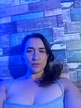 Alice Jovovich69 online show from 12, 6, 2026