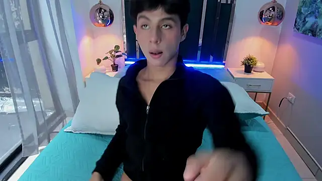 saintDangelo online show from 21, 5, 2026