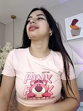 Melody  blake online show from 31, 5, 2026