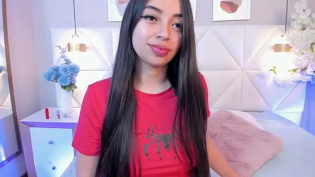 Melody  blake online show from 26, 5, 2026