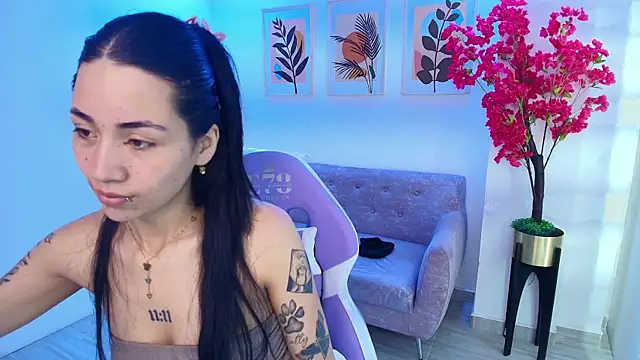 Rainy doll online show from 22, 5, 2026