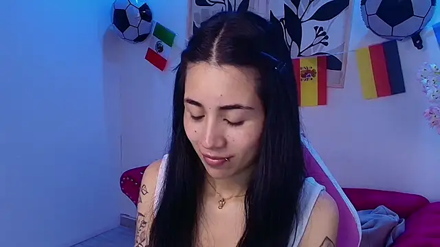 Rainy doll online show from 28, 6, 2026