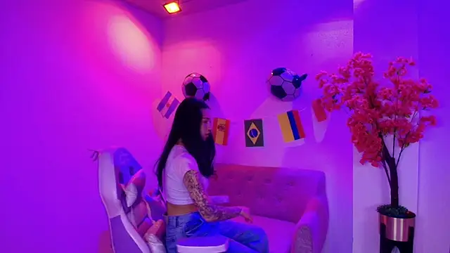 Rainy doll online show from 26, 6, 2026