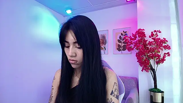 Rainy doll online show from 11, 6, 2026