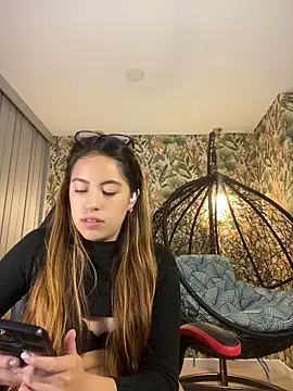 Snapshot of Ambar_Zaf chatting on 6, 6, 2026 Ambar Zaf online show from 6, 6, 2026