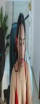 coral echeverri online show from 14, 5, 2026