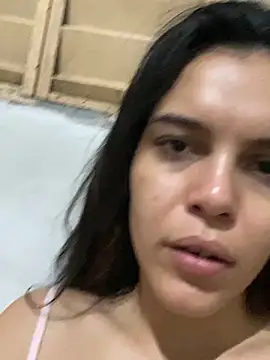 Freya1104 online show from 13, 4, 2026