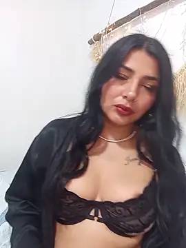 Antonella-corruso online show from 10, 5, 2026