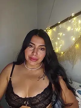 Antonella-corruso online show from 14, 5, 2026