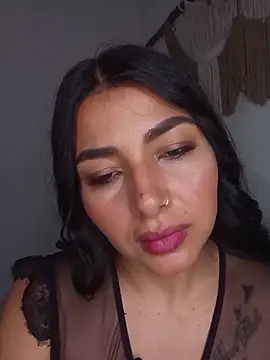 Antonella-corruso online show from 31, 5, 2026