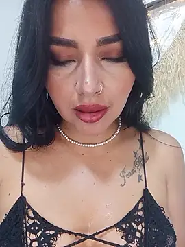 Antonella-corruso online show from 9, 5, 2026