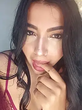 Antonella-corruso online show from 8, 5, 2026